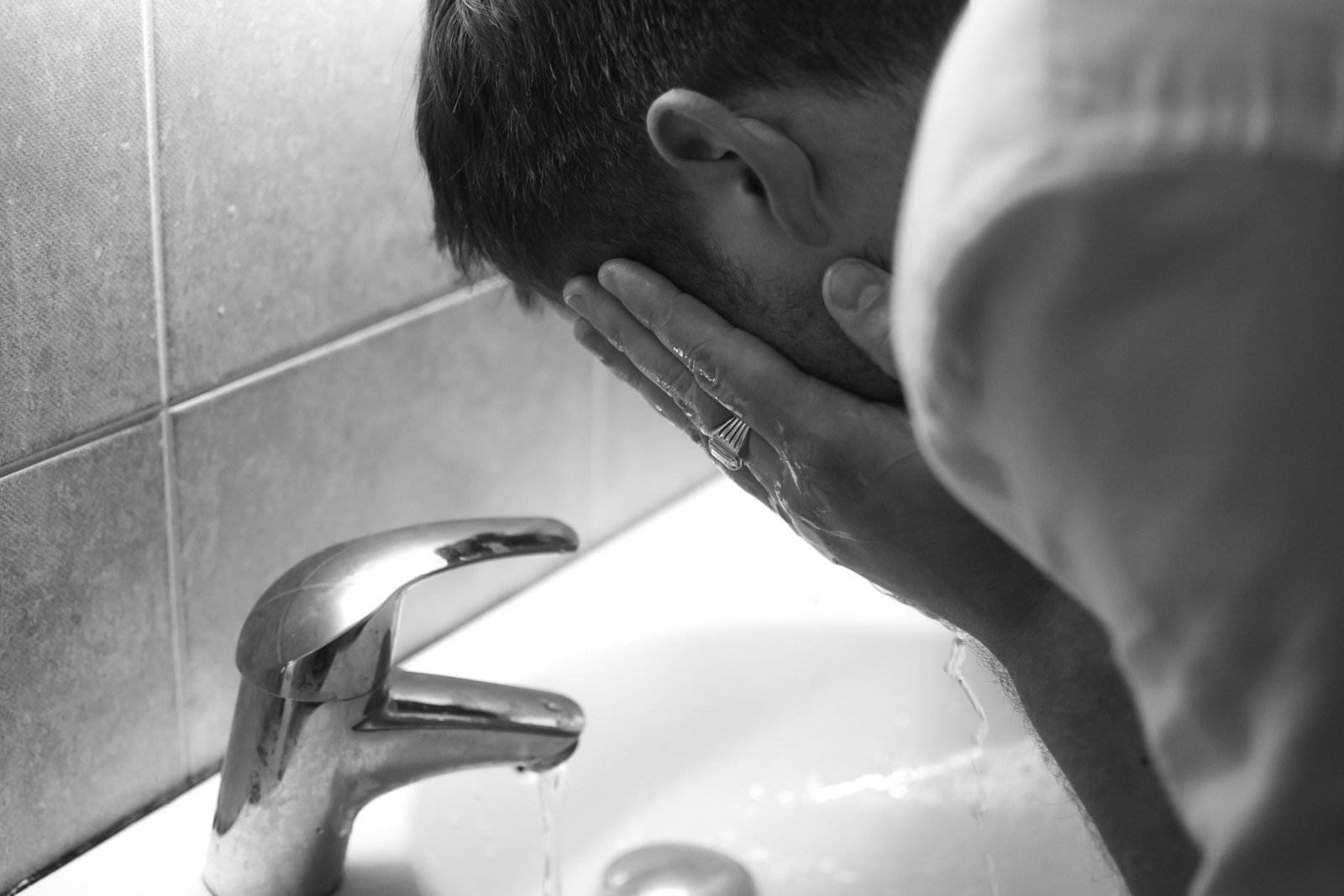 Ablution : le guide pas à pas pour les débutants